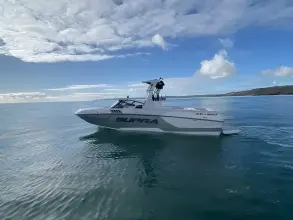 Thumbnail von Supra SE