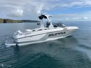 Thumbnail von Supra SE