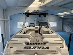 Thumbnail von Supra SE