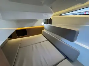 Thumbnail von Jeanneau Merry Fisher 895