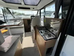 Thumbnail von Jeanneau Merry Fisher 895