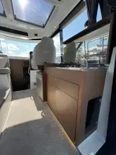 Thumbnail von Jeanneau Merry Fisher 895