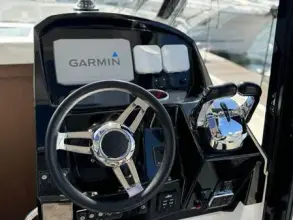 Thumbnail von Jeanneau Merry Fisher 895