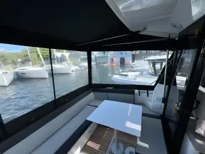 Thumbnail von Jeanneau Merry Fisher 895