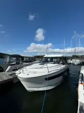 Thumbnail von Jeanneau Merry Fisher 895