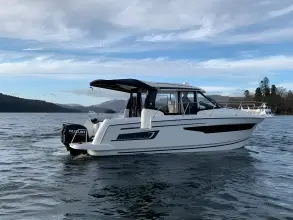 Thumbnail von Jeanneau Merry Fisher 895