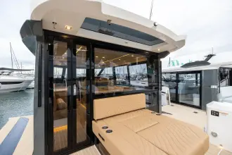 Thumbnail von Saxdor 400 GTC