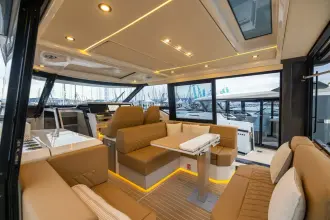 Thumbnail von Saxdor 400 GTC