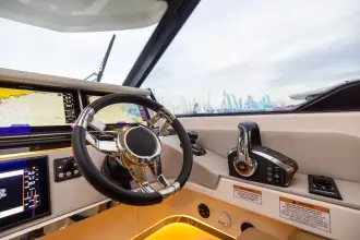 Thumbnail von Saxdor 400 GTC