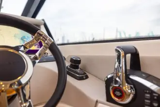 Thumbnail von Saxdor 400 GTC