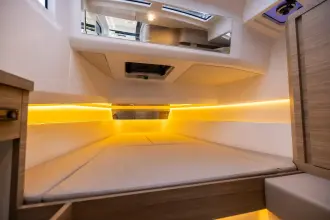 Thumbnail von Saxdor 400 GTC