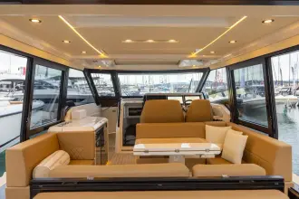 Thumbnail von Saxdor 400 GTC