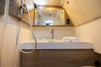 Thumbnail von Saxdor 400 GTC