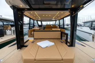 Thumbnail von Saxdor 400 GTC