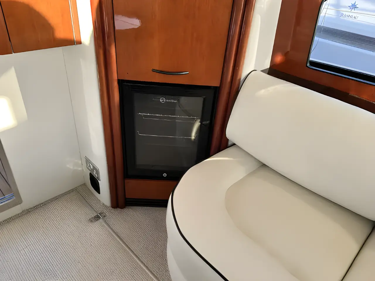 Thumbnail von Fairline Phantom 43