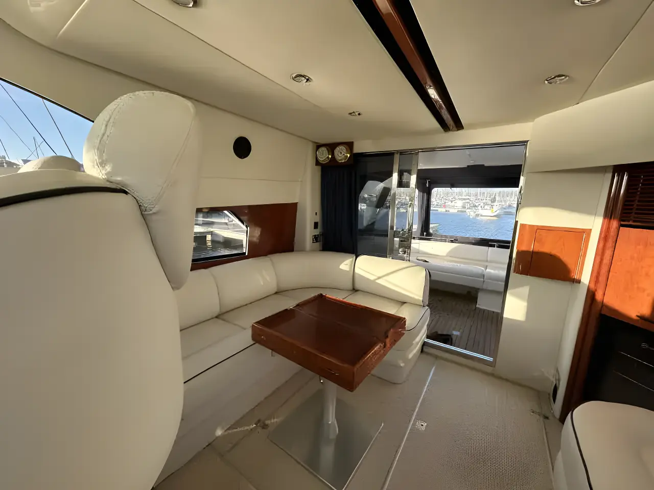 Thumbnail von Fairline Phantom 43