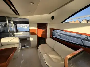 Thumbnail von Fairline Phantom 43