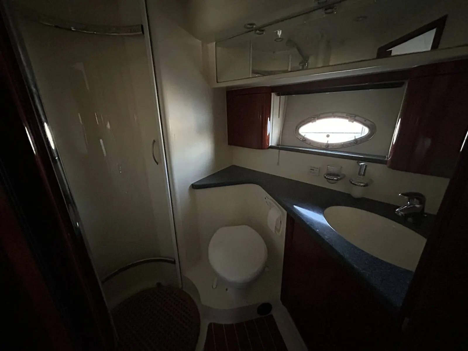 Thumbnail von Fairline Phantom 43