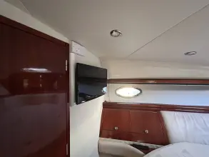 Thumbnail von Fairline Phantom 43