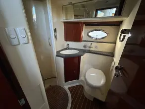 Thumbnail von Fairline Phantom 43