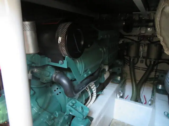 Thumbnail von Fairline Phantom 43