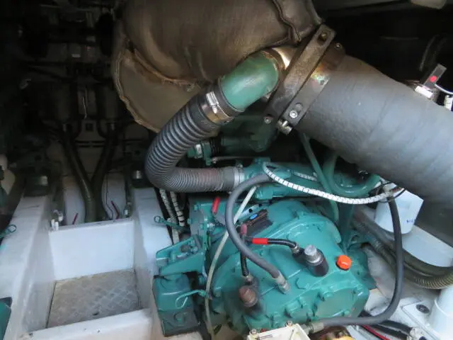 Thumbnail von Fairline Phantom 43