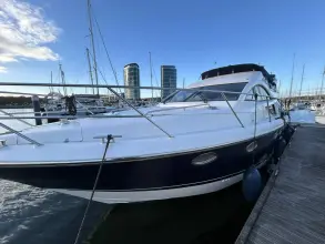 Thumbnail von Fairline Phantom 43