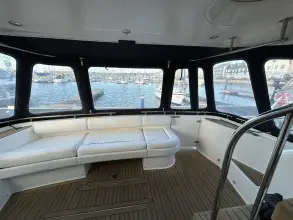 Thumbnail von Fairline Phantom 43