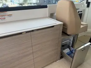 Thumbnail von Saxdor 320 GTO