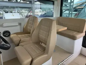 Thumbnail von Saxdor 320 GTO