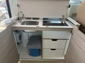 Thumbnail von Saxdor 320 GTO