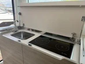 Thumbnail von Saxdor 320 GTO