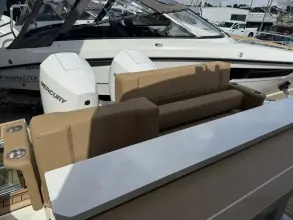 Thumbnail von Saxdor 320 GTO