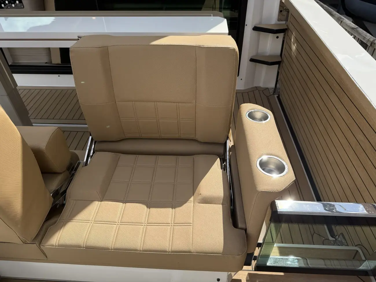 Thumbnail von Saxdor 320 GTO