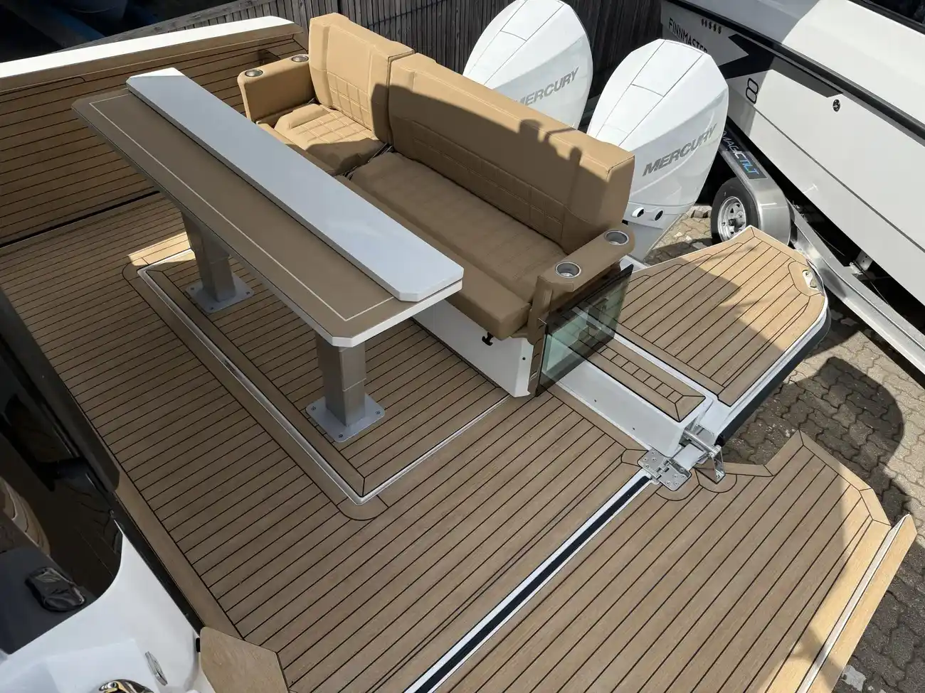 Thumbnail von Saxdor 320 GTO