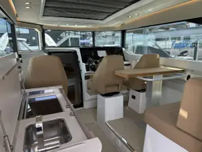 Thumbnail von Saxdor 320 GTO