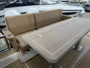 Thumbnail von Saxdor 320 GTO