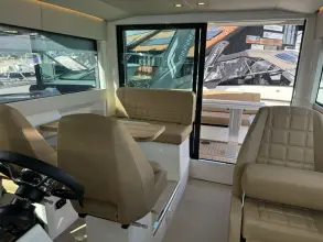 Thumbnail von Saxdor 320 GTO