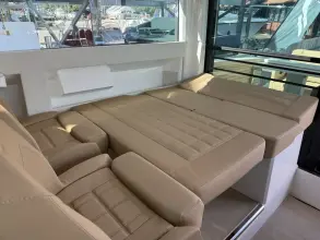 Thumbnail von Saxdor 320 GTO