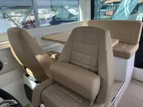 Thumbnail von Saxdor 320 GTO