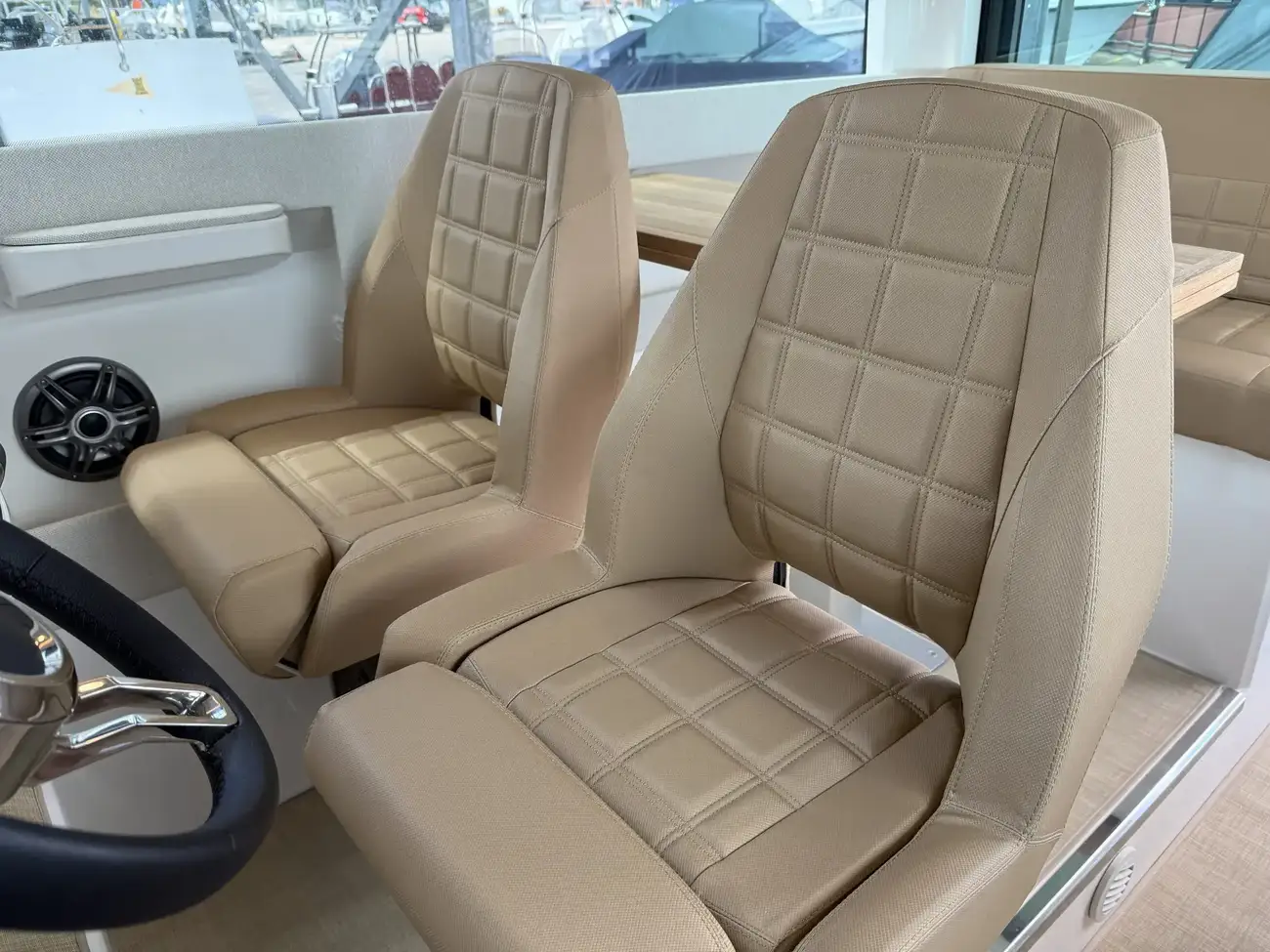 Thumbnail von Saxdor 320 GTO