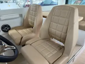 Thumbnail von Saxdor 320 GTO