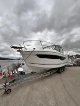 Thumbnail von Jeanneau Merry Fisher 895 S2