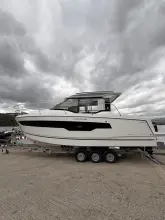 Thumbnail von Jeanneau Merry Fisher 895 S2