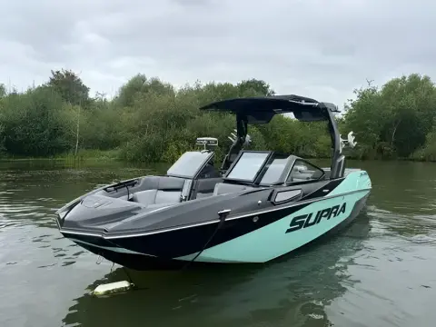 Supra SV 400