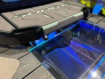 Thumbnail von Supra SV 400