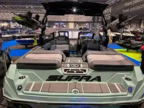 Thumbnail von Supra SV 400