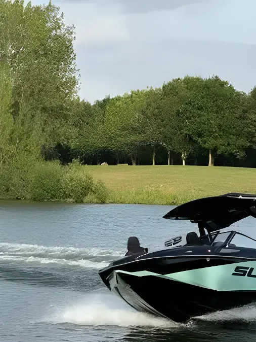 Thumbnail von Supra SV 400