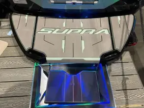 Thumbnail von Supra SV 400