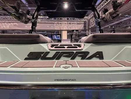 Thumbnail von Supra SV 400